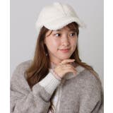 ソリッドカラー ボア ファー | レースレディース | 詳細画像18