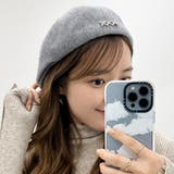 メタリック クロス モチーフ付き | レースレディース | 詳細画像1