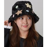 カラフル スター ワッペン付き | レースレディース | 詳細画像7