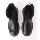 レザー調 クロスベルト付き ドッキング | レースレディース | 詳細画像13