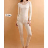 【2点セット】 ソリッドカラー スカラップ | レースレディース  | 詳細画像11 