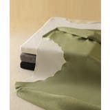 【2点セット】 ソリッドカラー スカラップ | レースレディース  | 詳細画像16 