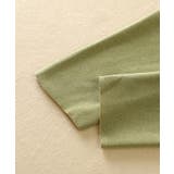 【2点セット】 ソリッドカラー スカラップ | レースレディース  | 詳細画像19 