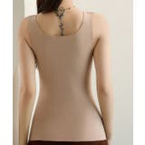 フラワー レース Vネック | レースレディース  | 詳細画像6 