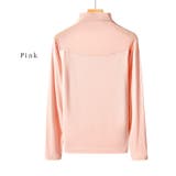 プチハイネック シアー ドッキング | レースレディース  | 詳細画像14 