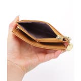 ダイヤ キルティング 二つ折り | レースレディース  | 詳細画像16 