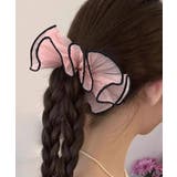 【7点セット】シフォン プリーツ パイピング | レースレディース  | 詳細画像6 