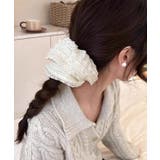 【3点セット】フリル ティアード レース | レースレディース  | 詳細画像10 