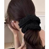 【3点セット】フリル ティアード レース | レースレディース  | 詳細画像5 