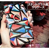 iphone12 12max 12mini | レースレディース  | 詳細画像2 
