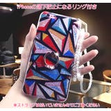 iphone12 12max 12mini | レースレディース  | 詳細画像5 