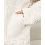 スタンドカラー ボタン カジュアル | レースレディース  | 詳細画像19 