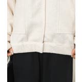 スタンドカラー ボタン カジュアル | レースレディース  | 詳細画像20 