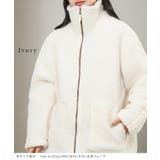 ハイネック ボア フリース | レースレディース  | 詳細画像9 