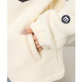 配色 ポケット付き ジップアップ | レースレディース  | 詳細画像18 