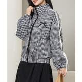 スタンドカラー リボン レース | レースレディース  | 詳細画像13 