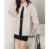 ベーシック MA 1 | レースレディース  | 詳細画像12 