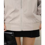 ベーシック MA 1 | レースレディース  | 詳細画像20 