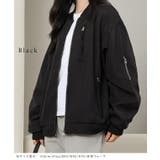 ベーシック MA 1 | レースレディース  | 詳細画像3 