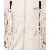 配色 ライン リボン付き | レースレディース  | 詳細画像19 