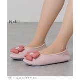 3D フラワー付き バレエ | レースレディース | 詳細画像9