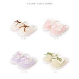 リボン レース ふわふわ | レースレディース  | 詳細画像2 