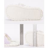 リボン レース ふわふわ | レースレディース  | 詳細画像20 