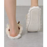 リボン レース ふわふわ | レースレディース  | 詳細画像5 