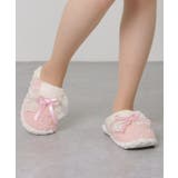 リボン レース ふわふわ | レースレディース  | 詳細画像8 