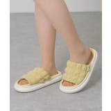 ぽこぽこ パフ 配色 | レースレディース | 詳細画像8