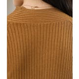 プチハイネック ベルスリーブ カットアウト | レースレディース | 詳細画像17