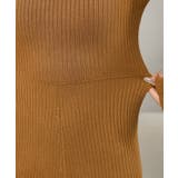 プチハイネック ベルスリーブ カットアウト | レースレディース  | 詳細画像19 