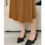 プチハイネック ベルスリーブ カットアウト | レースレディース | 詳細画像20