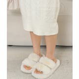 ハイネック ケーブル柄 長袖 | レースレディース | 詳細画像20