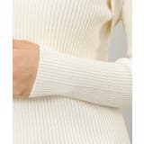 ソリッドカラー Vネック ホルター | レースレディース | 詳細画像18