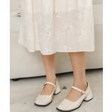 フリル プチハイネック カットレース | レースレディース  | 詳細画像20 