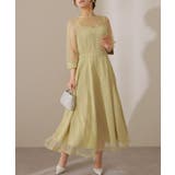 【2点セット】レーストッパー付き ロング フレア | レースレディース  | 詳細画像13 