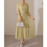 【2点セット】レーストッパー付き ロング フレア | レースレディース  | 詳細画像15 