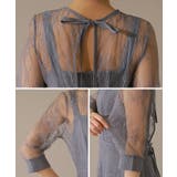 【2点セット】レーストッパー付き ロング フレア | レースレディース  | 詳細画像17 