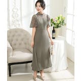 レース ドッキング プチハイネック | レースレディース  | 詳細画像12 