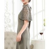 レース ドッキング プチハイネック | レースレディース  | 詳細画像13 