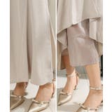 レース ドッキング プチハイネック | レースレディース  | 詳細画像20 