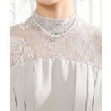 レース ドッキング タック | レースレディース  | 詳細画像18 