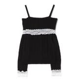 リボン レース オフショル | レースレディース  | 詳細画像19 