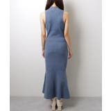 【2点セット】プチハイネック ノースリーブ マーメイド | レースレディース  | 詳細画像13 