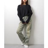 ソリッドカラー コンパクト ドルマン | レースレディース | 詳細画像4