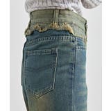 配色 切り替え ハイウエスト | レースレディース  | 詳細画像14 