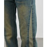 配色 切り替え ハイウエスト | レースレディース  | 詳細画像15 