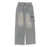 ハイウエスト サイド ポケット | レースレディース  | 詳細画像14 