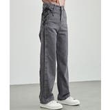 サイド レースアップ ハイウエスト | レースレディース  | 詳細画像4 